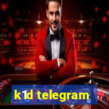 k1d telegram